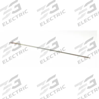 APW WYOTT Element: 2N-1431532 - Electric Warming Elements
