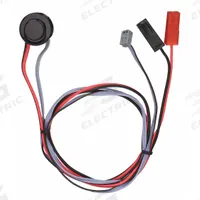 AMERICAN STANDARD Sensor Kit: For Innsbrook Series, Plastic (MPN M962388-0070A). Key specifications — Includes: O-Ring; Brand: AMERICAN STANDARD; Compatible Series: Innsbrook; Material: Plastic; Product Type: Sensor Assembly.