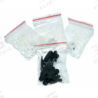 MOTOROLA Ear Tip: Fits Motorola, For SL7000/XPR 6000 Series, Clear, Large/Medium/Small, NNTN8361A. Key specifications — Brand: MOTOROLA; Compatible Radio Brand: Motorola; Compatible Radio Series: SL7000; Earpiece Size: Small; Manufacturer Part Number: NNTN8361A; Compatible Audio Accessory Manufacturer Model Number: SL7550; Compatible Radio Manufacturer Model Number: SL7580; Color: Clear.