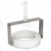APPROVED VENDOR Jar Adapter: HDPE, Non-Sterile (MPN 5305). Key specifications — Pre-Cleaned: None.