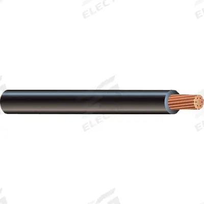 SOUTHWIRE Underground Feeder Cable: 10 AWG Conductor Size, USE-2, 500 ft Overall Lg - USE-2 Underground Service Entrance Cables