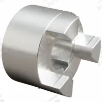 TB WOOD'S Jaw Coupling Hub: L095 Coupling Size, 2 7/64 in Outside Dia, 2 1/2 in Coupling Overall Lg (MPN AL09558). Key specifications — attr662280: 0.47 hp (Urethane Spider); attr662259: TB WOOD'S.