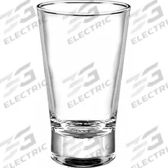 G G MARCK & ASSOCIATES INC Beverage Glass: London, 13 1/2 oz Capacity, Clear, Glass, 3 1/4 in Dia (MPN 381RT). Key specifications — Material: Glass; Pattern: London; Brand: G G MARCK & ASSOCIATES INC.