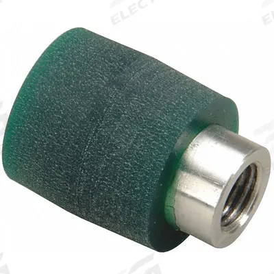 DYNABRADE Rubber Drive Wheel: For 15003 - Dynabrade Replacement Parts