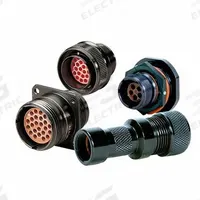 OMEGA Temperature Probe Connectors & Adapters: Multipin Connector Bodies, No Clamp Included, 12 Pins (MPN MTC-12-SHL). Key specifications — Includes Clamp: No Clamp Included; Includes Write-On Window: No Write-On Window Included; Product Type: Multipin Connector Bodies; Contact Material: Alloy; Brand: OMEGA; Color: Black; Body Material: Aluminum; Manufacturer Part Number: MTC-12-SHL.