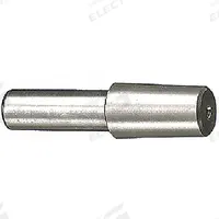 TAPMATIC Tapping Head Arbor: 1/2 in to JT33 (MPN 25033). Key specifications — attr1044019: 25033; attr1044009: TAPMATIC.