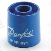 DANFOSS Permanent Magnetic Coil: Permanent Magnetic Coil, 018F0091. Key specifications — Product Type: Permanent Magnetic Coil; Manufacturer Part Number: 018F0091.