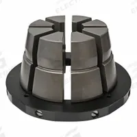 CONTINENTAL Crimping dies: 50 mm Max, Black, PC160I (MPN 20244960). Key specifications — attr565002: PC160I; attr565004: Black; attr565021: PC160I.