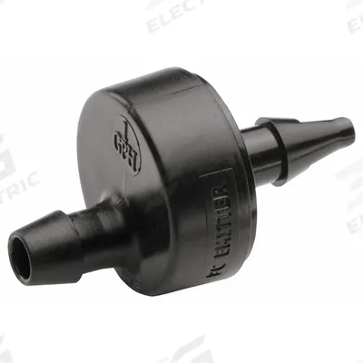 RAIN BIRD Spot Watering Emitters: Spot Watering Emitter, 1/2 in or 3/4 in Drip Tubing - Watering Emitters, Sprayers & Misters