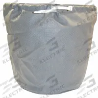 APPROVED VENDOR Vacuum Bag: Minuteman, 805040, Dry, Cloth, 4-Ply, Std, 10E080. Key specifications — Compatible Vacuum Brand: Minuteman; Bag Pickup Type: Dry; Bag Material: Cloth; Ply Count: 4-Ply; Brand: APPROVED VENDOR; Compatible Vacuum Manufacturer Part Number: 805040; Manufacturer Part Number: 10E080.