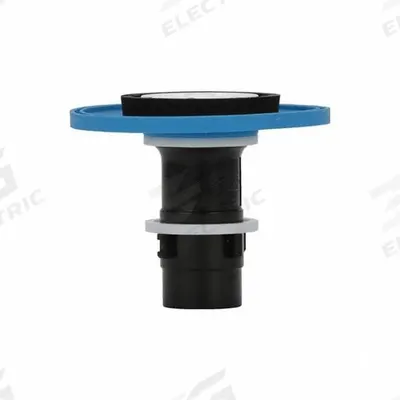 ZURN Diaphragm Assembly: Toilets, Plastic/Rubber - Diaphragm & Relief Valve Parts for Flush Valves