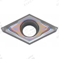 KYOCERA Diamond Turning Insert (MPN DCGT32505APPDL010)