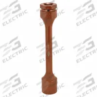 AMERICAN FORGE & FOUNDRY Wheel Torque Sockets: 1 in Size Air Impact Tools, Chrome Molybdenum/Steel (MPN 40402). Key specifications — For Use With: 1 in Size Air Impact Tools; Socket Type: Torque Limiting Socket; Size: 1-5/16 in; Color: Brown; Material: Steel; Brand: AMERICAN FORGE & FOUNDRY.