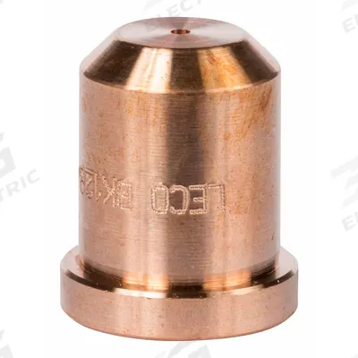 LINCOLN ELECTRIC Nozzle: For Lincoln LC105 Torch - Nozzles for Lincoln Plasma Torches