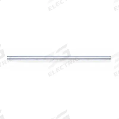OHAUS Aluminum Rod: Aluminum - Lab Support Rods