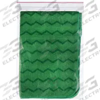 MINIGRIP RED LINE Reclosable Bag: 2 mil Thick, 13 in Wd, 15 in Lg, Hang Hole Not Included, 1,000 PK (MPN MGRL2P1315). Key specifications — With Hang Hole: Hang Hole Not Included; Brand: MINIGRIP RED LINE; Package Configuration: Dispenser Bag.