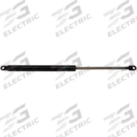 Gas Spring: 11 17/64 in Ext Lg, 33.7 lbf Force, Hinge Eye End Fittings Included (MPN GSWB228633). Key specifications — Brand: SPD.