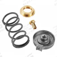 Actuator Mounting Kit: Mounting Kit, For Pneumatic Valve Actuators, For Sku 41P642/41P643 (MPN VG7000-1009). Key specifications — Brand: JOHNSON CONTROLS; Manufacturer Part Number: VG7000-1009; Compatible Product Type: Pneumatic Valve Actuators; Compatible Manufacturer Model Number: T-3x11; Product Type: Mounting Kit.