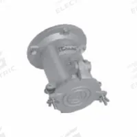APPLETON ELECTRIC Pin and Sleeve Receptacle: Gray, 250V DC/600V AC, Three Phase, 200 A, 4 Pole (MPN ADR20044). Key specifications — Brand: APPLETON ELECTRIC.