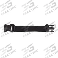 PROTEAM Waist Belt Extension: ProTeam, For Backpack Vacuum Vacuum Type, 106345. Key specifications — Accessory Type: Waist Belt Extension; Manufacturer Part Number: 106345.