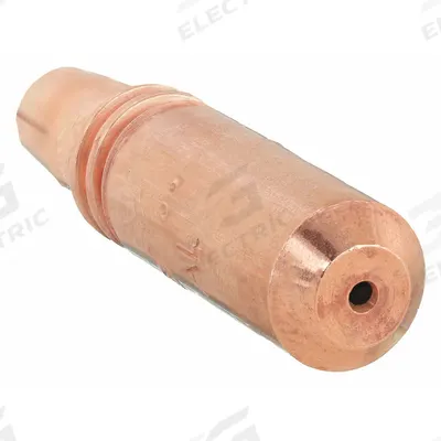 MILLER ELECTRIC Contact Tip: FasTip, 0.04 in - FasTip Series Contact Tips