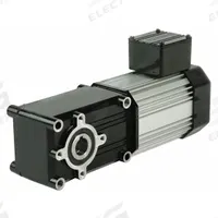 BISON AC Gearmotor: Right Angle, Hollow, PSC, TEFC, 11.2 RPM, 1,090 in-lb Max Torque, 0.25 hp Input (MPN 026-730A0150). Key specifications — attr798124: No; attr85339: BISON; attr874657: 3.35 A.