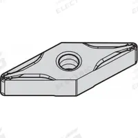 WIDIA Diamond Turning Insert: VNMG3326P, VNMG1604086P (MPN 4167126). Key specifications — attr257732: VNMG3326P; attr257733: VNMG1604086P.