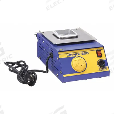 HAKKO Solder Pot: 290 W - Solder Pots