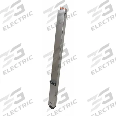 PROTEAM Handle Tube: ProTeam, For Upright Vacuum Vacuum Type - Vacuum Replacement Parts & Accessories