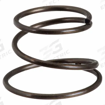 RIDGID Spring: For 918-I Groover - Roll Sets & Tool Boxes for Roll Groovers