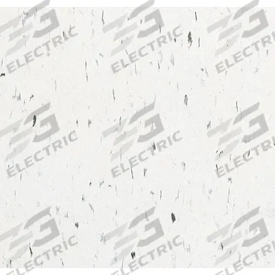 ARMSTRONG FLOORING Vinyl Floor Tiles: Polar White, Std Excelon Imperial Texture - Imperial Texture VCT