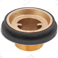 APPROVED VENDOR Spud: Toilets, Brass/Rubber (MPN SP-225). Key specifications — Product Type: Spud; Brand: APPROVED VENDOR; Compatible Series: Universal; Material: Rubber.