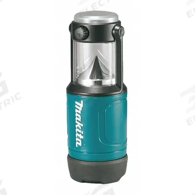 MAKITA Stick Light: 12V MAX*, Stick Light, 100 lm Max., Mode, Hang Hook - Makita Flashlights
