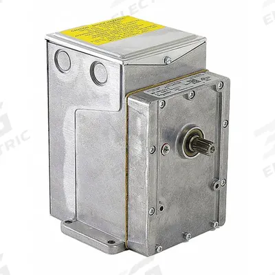 SCHNEIDER Actuator: MP-485 Mfr Part # - Replacement HVACR Pumps, Valves & Tubing
