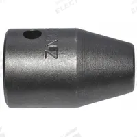 ZEPHYR Bit Holder: Bit Holder, Power, 1/4 in Compatible Bit Size, Hex Compatible Bit Shank (MPN ZNM27). Key specifications — attr1132695: Hex; attr1132691: Not Impact Rated; attr1132694: Nonmagnetic; attr1132704: ZEPHYR.