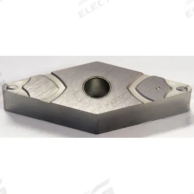 SUMITOMO Diamond Turning Insert: VNMG331EFA - Diamond Indexable Turning Inserts