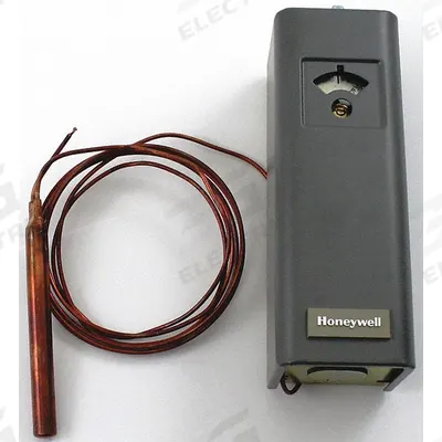 TELEDYNE LAARS Temperature Control: Mfr Part # RE0093200 - Replacement HVACR Controls, Switches & Thermostats