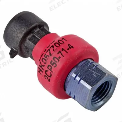 CARRIER Pressure Transducer: Mfr Part # HK05ZZ001 - Replacement HVACR Controls, Switches & Thermostats