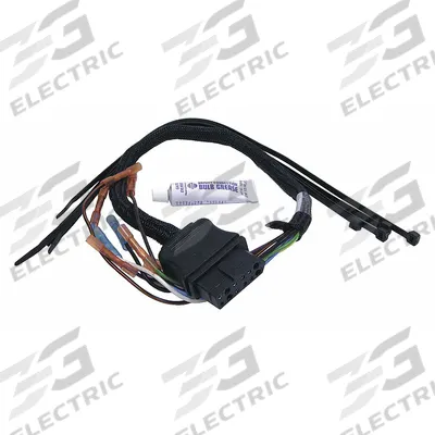 BUYERS PRODUCTS Harness: 1315315 - Fleet and Vehicle Maintenance