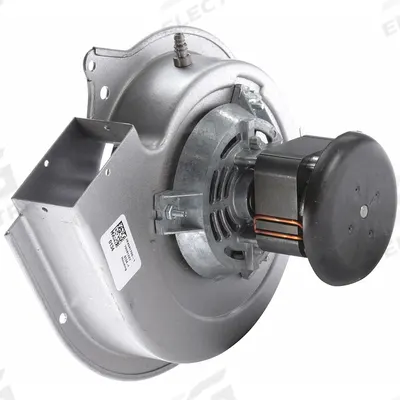 FASCO Induced Draft Furnace Blower: Furnace, Goodman, 70022307/70023219/B1859005/FB-RFB185 - Furnace Draft Inducers