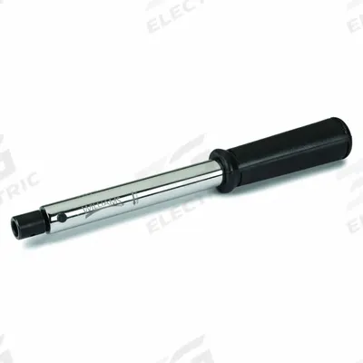 WILLIAMS Single Setting Torque Wrench: Inch-Pound, J Shank Drive Size - Interchangeable Head Torque Wrenches