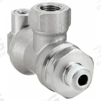 LEGRIS Air Line Lockout Valve: 1/8 in NPT, 1/8 in NPT Outlet Size, 145 psi Max Op Pressure, 7886 (MPN 7886 11 11). Key specifications — attr110771: 7886 11 11; attr110802: 7886.