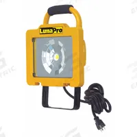 APPROVED VENDOR Dock Light Replacement Head: LED, 4,100 lm Max Brightness, 38 W, 120V AC (MPN 52YK83). Key specifications — Compatible with Manufacturer Model Number: 52YK85; Operating Voltage: 120V AC; Lighting Technology: LED; Bulb Wattage: 38 W; Includes Bulb: Yes; Brand: APPROVED VENDOR.