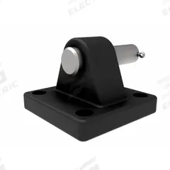 ARO Eye Bracket: Eye Bracket, Eye Bracket, Iron, AN, 117205-5. Key specifications — attr947485: 117205-5; attr947489: AN; attr947494: Iron; attr947529: ARO; attr1122619: Eye Bracket.