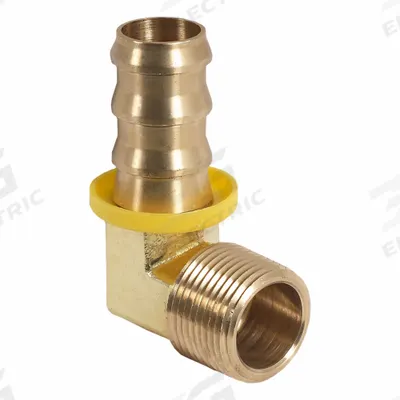 MI-T-M Tee: Mfr Part # 23-0117, Brass - Assorted Parts & Accessories