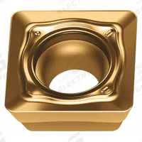 WALTER Square Milling Insert: SDMT06T204-D57 (MPN 6795985)