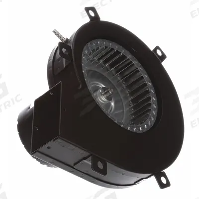 FASCO Induced Draft Furnace Blower: Furnace, Rheem/RUUD - Furnace Draft Inducers