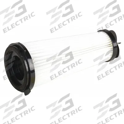 HOOVER Dome Filter: Hoover, C2401, HEPA, Dry - Upright Vacuum Filters