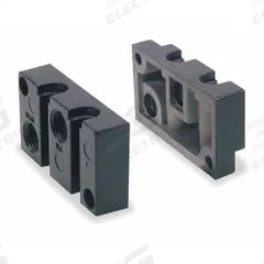 ARO Stacking End Plate Kit: MKP. Key specifications — attr1086904: Stacking End Plate Kit; attr1086871: MKP.
