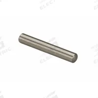 DYNABRADE Pin: Mfr Part # 53182, Pin, Compatible with Mfr Part # 14360. Key specifications — attr948908: 53182; attr948910: 25H810; attr948911: 14360; attr948916: Pin.